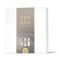 Sen & Zo Cadeaubox Natural Power